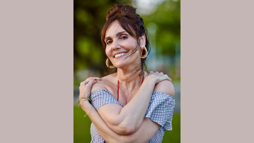 Lina Rosa Gomes Vieira da Silva