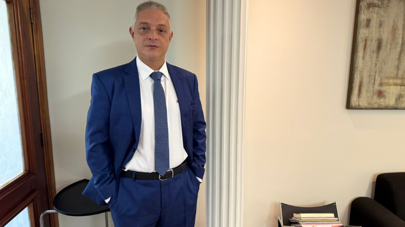 Leonardo Manzan