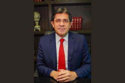 Marcio Coutinho