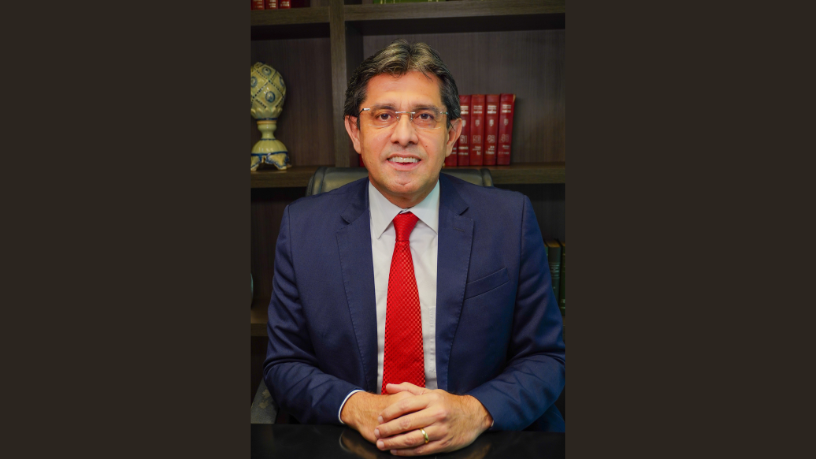 Marcio Coutinho