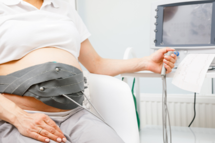 Dra. Thaline Neves destaca como o ecocardiograma fetal e outros exames ajudam a proteger o coração do bebê desde o útero.