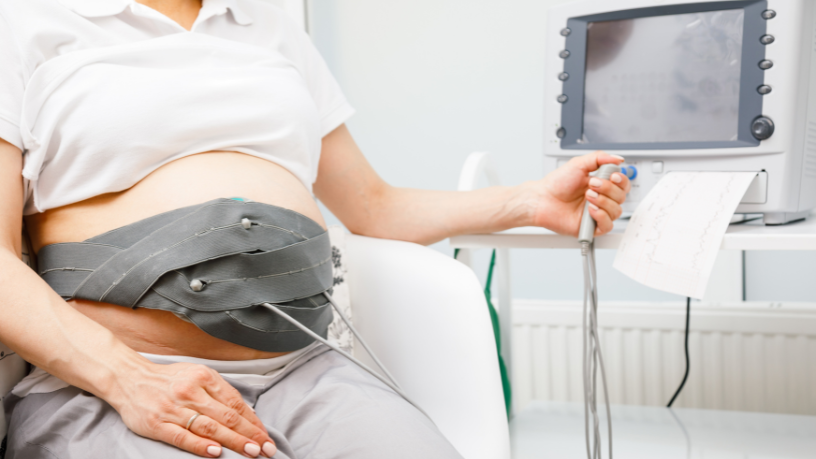 Dra. Thaline Neves destaca como o ecocardiograma fetal e outros exames ajudam a proteger o coração do bebê desde o útero.