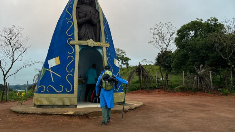 Eloizio Gomes Afonso Duraes destaca os benefícios das ações sociais que aproximam gerações, promovendo troca de experiências e inclusão.