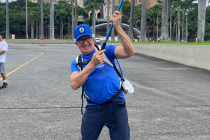 Ações sociais que unem gerações mostram, com Eloizio Gomes Afonso Duraes, como o contato entre diferentes idades fortalece vínculos e aprendizados.