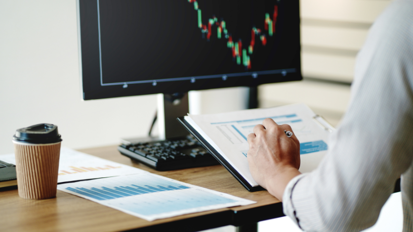 Descubra com Carlos Eduardo Rosalba Padilha como aplicar valuation na prática e atrair investidores.