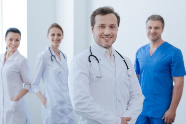 Instituto IBDSocial: Garantindo saúde acessível e atendimento contínuo para toda a população.