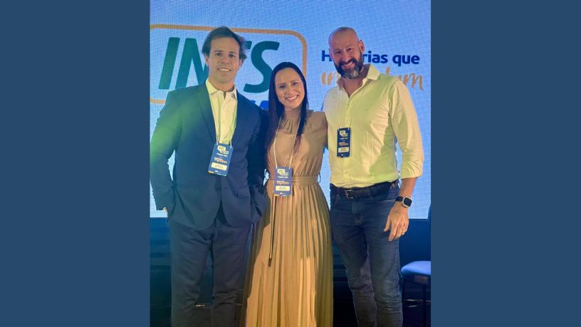 Em vez de uma pilha infinita de ferramentas, tecnologia que conversa conecta o que importa e simplifica decisões — por Ian dos Anjos Cunha.