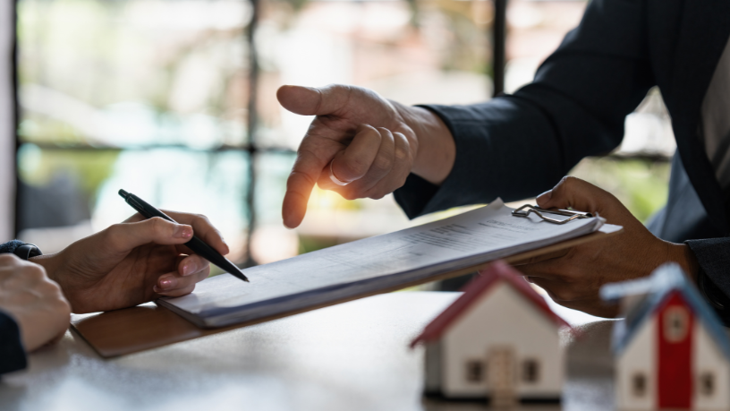 Decisões imobiliárias e o risco invisível da valorização segundo Alex Nabuco dos Santos.