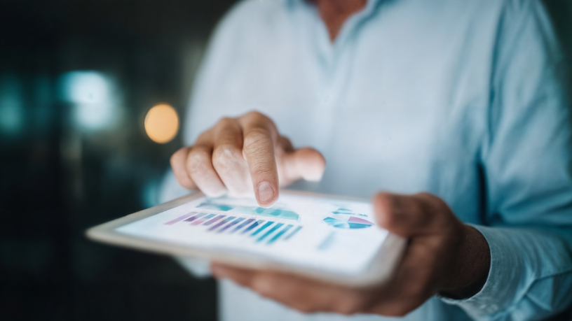 Segundo Matheus Vinicius Voigt, decisões baseadas em dados tornam cidades mais eficientes e previsíveis.