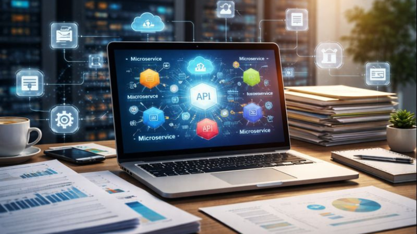 Nexdata Tecnologia Ltda explica como a escalabilidade impacta a gestão documental moderna.