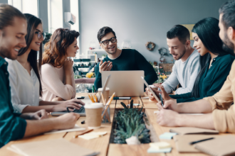 Microsserviços e escalabilidade transformando a gestão documental moderna com Nexdata Tecnologia Ltda.