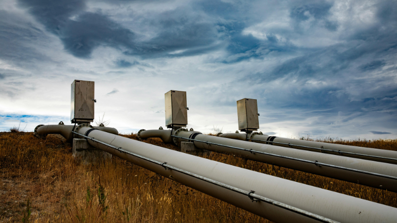 Soluções para terrenos íngremes estão redefinindo obras de dutos ao unir engenharia de precisão, segurança operacional e alta performance, destaca Paulo Roberto Gomes Fernandes.