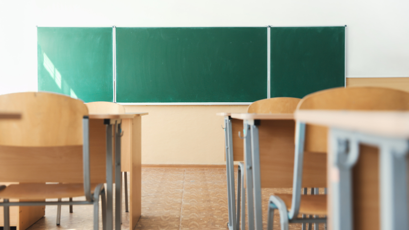 Educação em transformação: Sérgio Bento De Araújo analisa o que muda nas escolas públicas e privadas e os impactos no ensino atual.