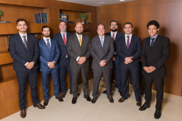 A reestruturação operacional sustentando o plano de recuperação judicial com Rodrigo Gonçalves Pimentel.