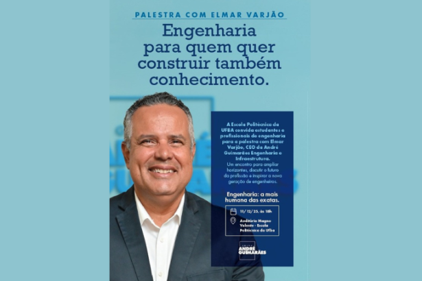 Elmar Juan Passos Varjão Bomfim