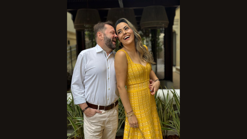 Dalmi Fernandes Defanti Junior