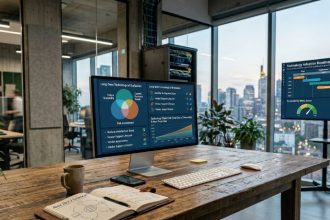 Jean Pierre Lessa e Santos Ferreira