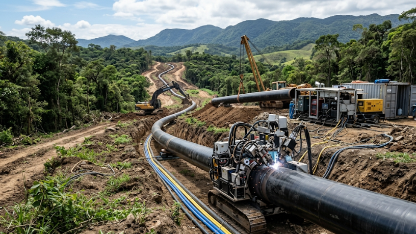 Paulo Roberto Gomes Fernandes