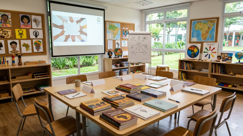 Sigma Educação e Tecnologia Ltda